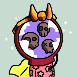 Oddstronaut #4361