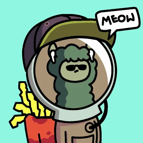 Oddstronaut #3688
