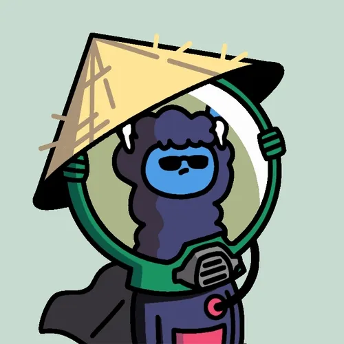 Oddstronauts