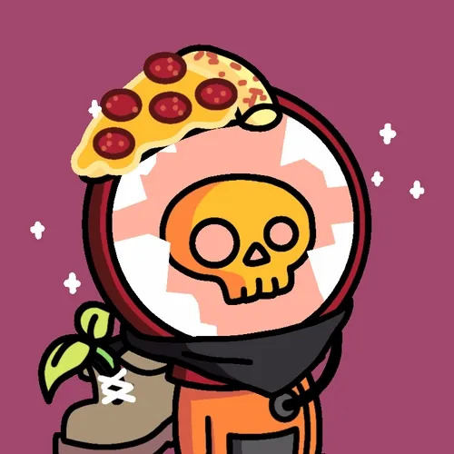 Oddstronauts