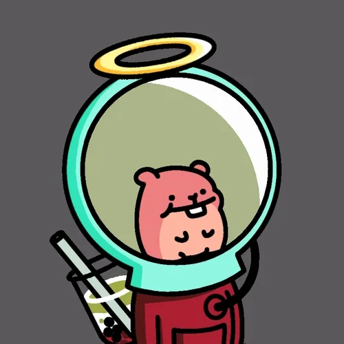 Oddstronauts