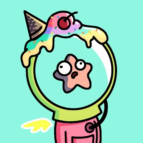 Oddstronauts