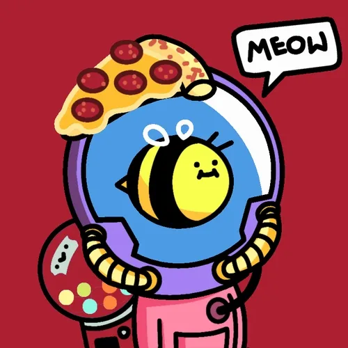Oddstronauts