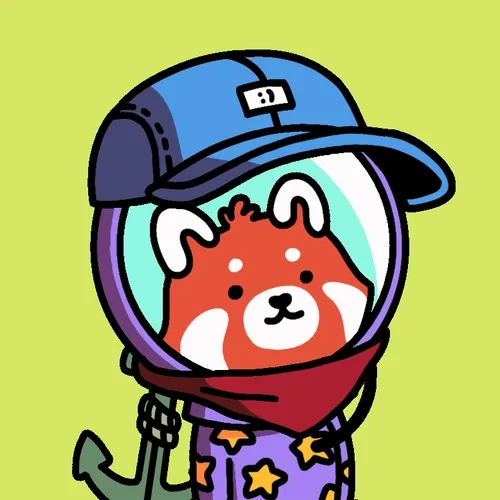 Oddstronauts