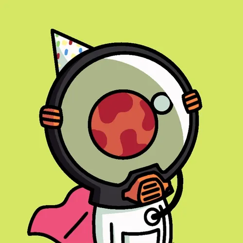 Oddstronauts