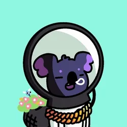 Oddstronaut #1436