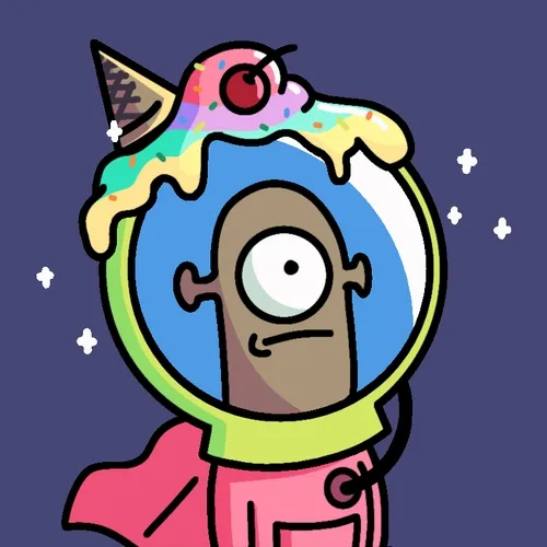 Oddstronauts