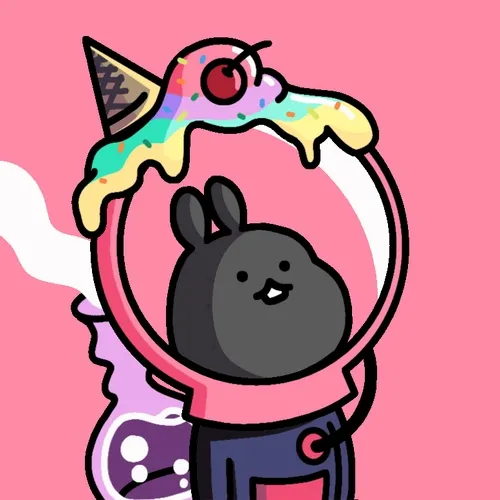 Oddstronaut #9957