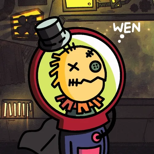 Oddstronauts