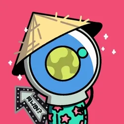 Oddstronaut #3828