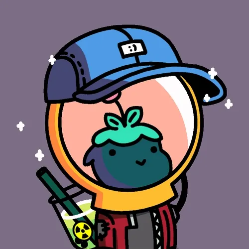 Oddstronaut #611
