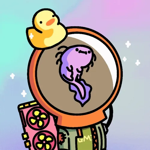 Oddstronaut #621