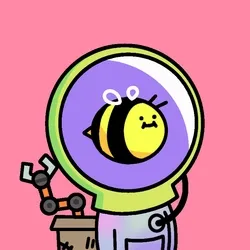 Oddstronaut #9493