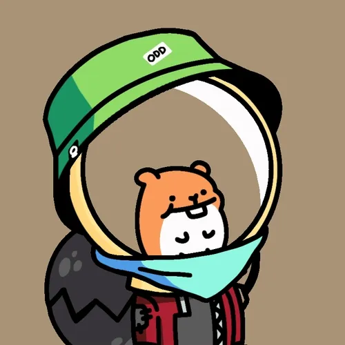 Oddstronauts