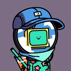 Oddstronaut #6130