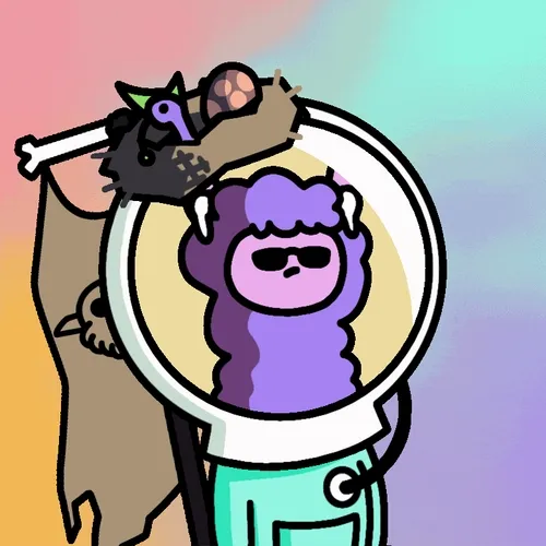 Oddstronauts