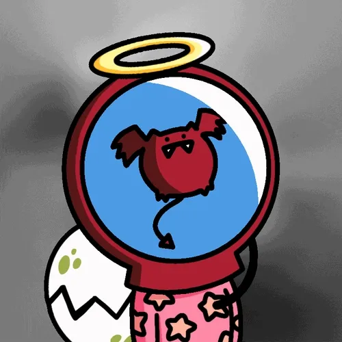 Oddstronaut #8919