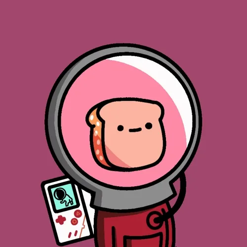 Oddstronaut #1975