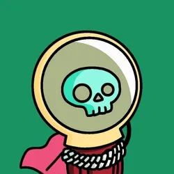 Oddstronaut #7381