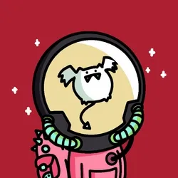 Oddstronaut #2770