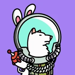 Oddstronaut #4215