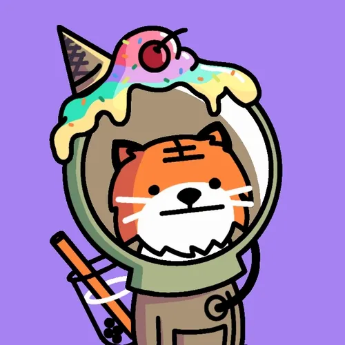 Oddstronaut #4375