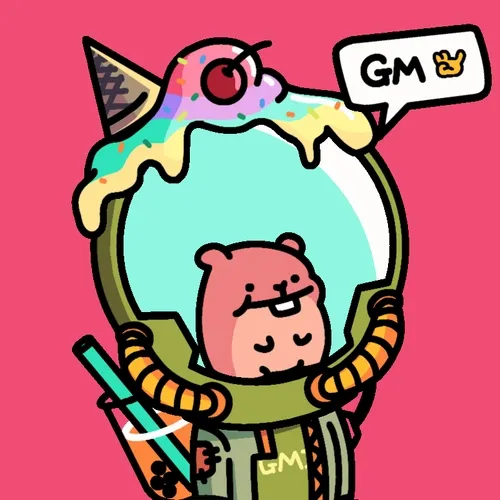 Oddstronaut #1364