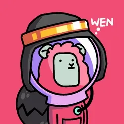 Oddstronaut #8862