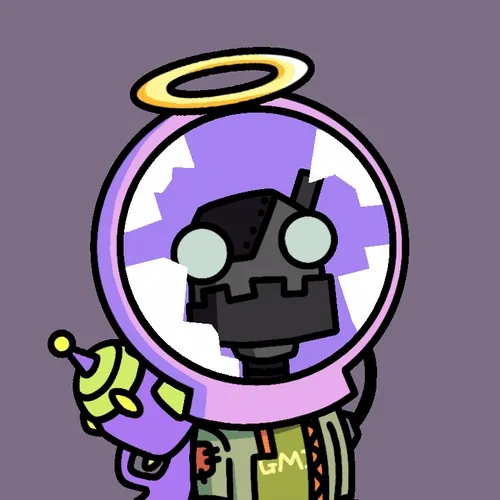 Oddstronaut #6166