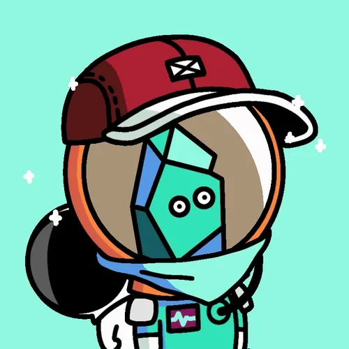 Oddstronauts
