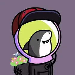 Oddstronaut #4306