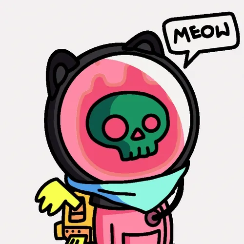 Oddstronauts
