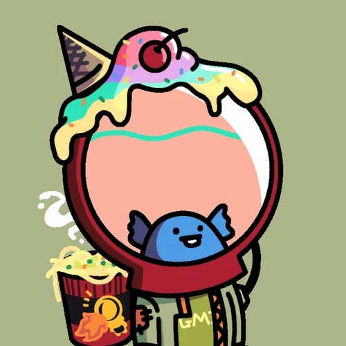 Oddstronauts