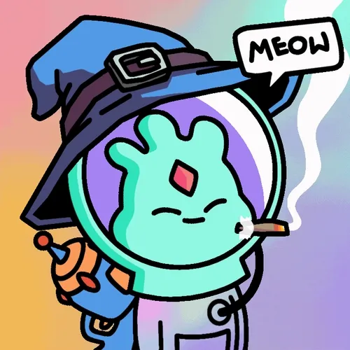 Oddstronauts