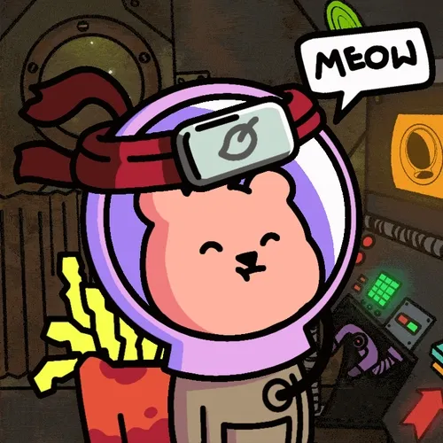Oddstronauts