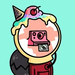 Oddstronaut #8243