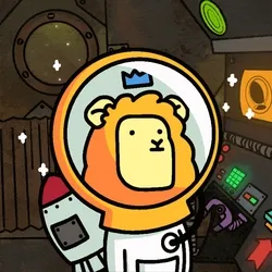 Oddstronaut #8611