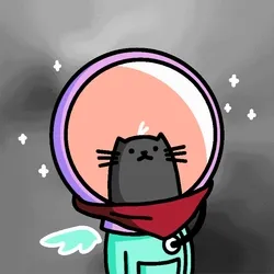 Oddstronaut #7598