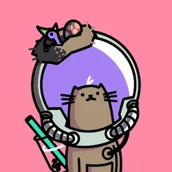 Oddstronaut #6064