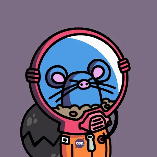 Oddstronauts