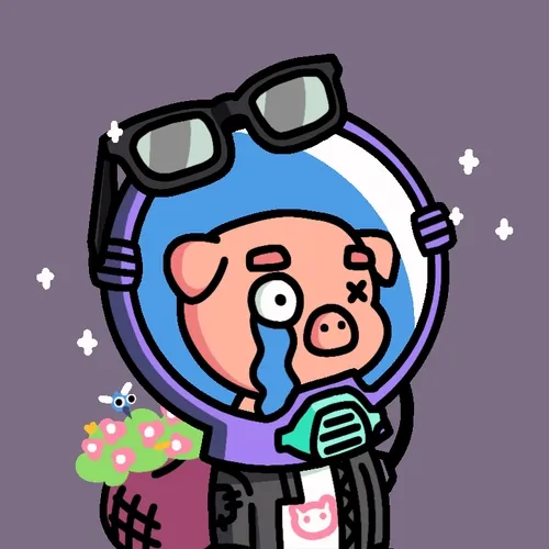 Oddstronaut #4940