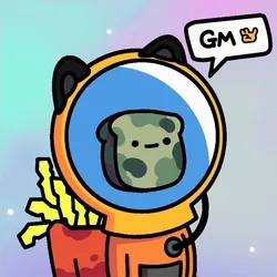 Oddstronaut #4084