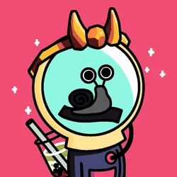 Oddstronaut #675