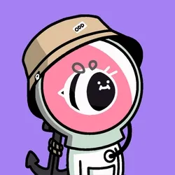 Oddstronaut #2218