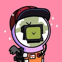 Oddstronaut #4418
