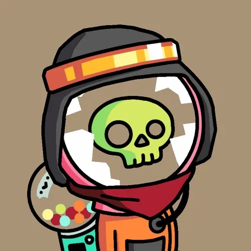 Oddstronauts
