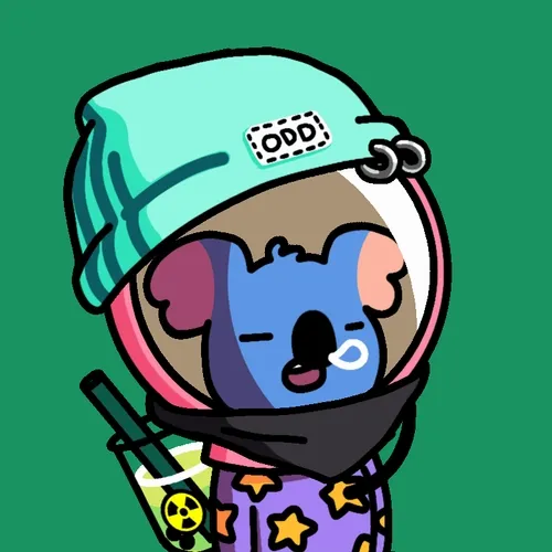 Oddstronauts