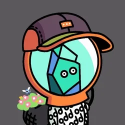 Oddstronaut #4490