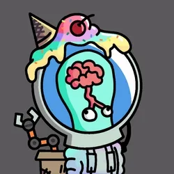 Oddstronaut #4396