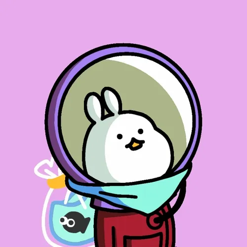 Oddstronauts